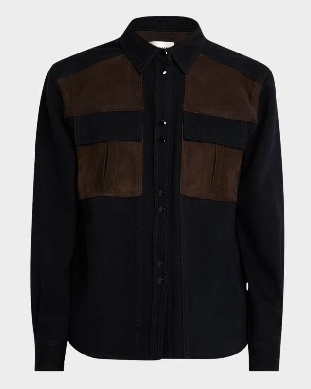 The Equestrian Shirt